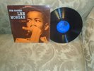 Lee Morgan The Cooker Blue Note 1578 stereo Bobby Timmons Paul Chambers clean LP