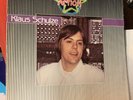 Klaus Schulze - 1977 2x vinyl STAR ACTION gatefold Brain