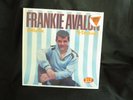 FRANKIE AVALON, Bobby Sox To Stockings UK New Sealed Old Stock LP