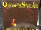 Queens Of The Stone Age - Lullabies To Paralyze (Rare 180 Gram Vinyl 2xLP) QOTSA