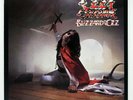 OZZY OSBOURNE BLIZZARD OF OZZ JET 25AP1992 Japan INSERT VINYL LP