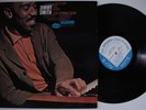 JIMMY SMITH Rockin' The Boat BLUE NOTE LP VG++ stereo NY van gelder ear d