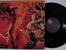 GABOR SZABO Bacchanal SKYE LP VG++ gatefold d