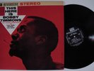 BOBBY TIMMONS This Here Is... RIVERSIDE LP NM d