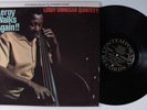 LEROY VINNEGAR QUINTET Leroy Walks Again  CONTEMPORARY LP VG++/VG+ d