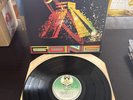 Vintage prog psych space rock lp GONG - YOU - 1976 UK Virgin Records EX/VG+