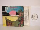 Hawkwind - Warrior on the Edge of Time Promo Rock LP