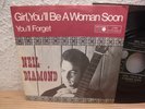 Neil Diamond - Girl, You'll Be A Woman Soon Top Rare 