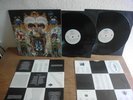 Michael Jackson – Dangerous 2 x Vinyl, LP, plays mint- Contemporary R&B / Funky