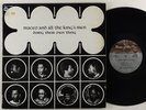 Maceo & All The Kings Men 