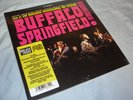 RSD Buffalo Springfield & The Byrds LIVE AT MONTEREY POP Sealed Blue/Orchid 2 LP