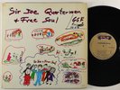 Sir Joe Quarterman & Free Soul 