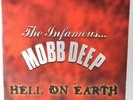 Mobb Deep – Hell On Earth RCA 1996 Us Original (Gatefold Cover/2LP/Vg+/Vg+)/06