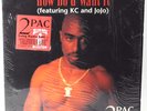 2Pac – How Do U Want It DR Records 1996 Us Original 12( 1LP/Vg+/NM-)/09