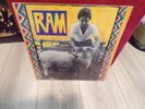 SEALED PAUL McCARTNEY RAM ORIGINAL PRESSING