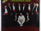 La Nueva Combinacion - Encentrate Mas LP - Mini - Rare Latin Salsa SEALED