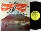 Latinaires Orch. - St. Vincent's Supersound LP - Soufriere Funk Jazz OG DG HEAR