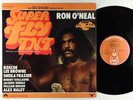 Osibisa - Super Fly T.N.T. OST LP - Buddah VG++
