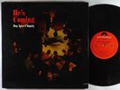 Roy Ayers Ubiquity - He's Coming LP - Polydor VG+