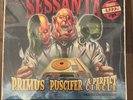 SESSANTA Primus Puscifer A Perfect Circle  Maynard James Keenan Sealed Vinyl New