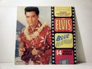 ELVIS PRESLEY LP  Blue Hawaii 1961  Rca Victor  mono   vinyl