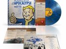 Fallout the Soothing Sounds of the Apocalypse Free Shipping Usa Only
