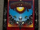Grateful Dead – Aoxomoxoa – Original Vinyl Record WS 1790