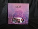 FOCUS, Moving Waves [Sire 1970s press] USA New Old Stock Sealed LP Hocus Pocus