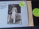 ROY HARPER, When An Old Cricketer Leaves The Crease PROMO USA Excellent- LP