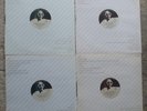 Elton John - Untitled - 1979 - 5 x LP BOX SET - EX- Vinyl