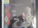 FRANK SINATRA ONLY THE LONELY REMASTERED 180 GM 2018 LP NEW SEALED NELSON RIDDLE