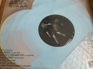 Taylor Swift Lover Live From Paris Heart-Shaped Pink Vinyl - Limited Edition