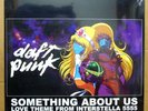 DAFT PUNK Something About Us Love Theme From Interstella 5555 RSD 2024 LP NEW