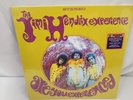JIMI HENDRIX EXPERIENCE (Are You Experienced) LP Vinyl