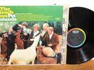 The BEACH BOYS - Pet Sounds LP - Original Capitol T-2458 Mono, Inner