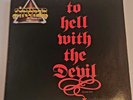 Stryper To Hell With The Devil 1986 Vinyl LP Enigma Records PJAS-573237 Gatefold