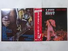 Neil Young & Crazy Horse Live Rust Reprise P-5575 6R Japan  VINYL LP OBI