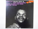 Walter Davis Jr. Davis Cup Blue Note K18P 9230 Japan  VINYL LP