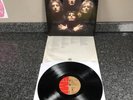 LP VINYL QUEEN ALBUM QUEEN II UK 2ND PRESS 1974 EMA 767 NM-/EX NICE COPY