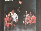 Mazz - Command Performance Vinyl Record LP