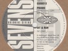 Pat Lewis Hit And Run Sevens DEMO GS0001x Soul Northern Motown