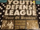 Youth Defense League Voice Of Brooklyn LP+7