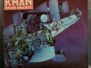 1972 Khan - Space Shanty - Deram SDL-R 11 Rock UK Pressing 12
