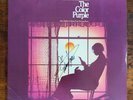 OST - THE COLOR PURPLE - Soundtrack LP - QUINCY JONES Signature Autograph