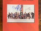 PATTI LABELLE - Moon Shadow - WARNER BROTHERS - Autographed Signed SOUL LP