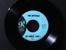 Phil Spector Girl Group The Crystals Let's Dance The Screw Part 1 and Part 2 M-