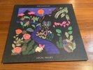 JOSE GONZALEZ    LOCAL VALLEY ( NM Blue Vinyl)