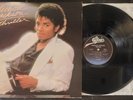 Michael Jackson Thriller 1982 Vinyl LP Vintage Record Epic QE38112 Billie Jean