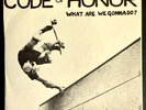 Code of Honor - What Are We Gonna Do? 7