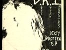 D.R.I. - Dirty Rotten EP - 22 Songs on 33rpm 7